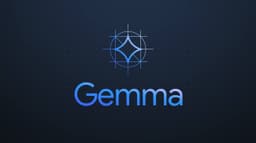 Gemma model illustration