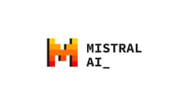 Mistral model illustration